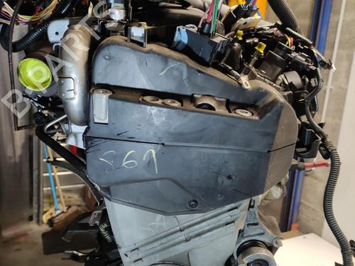 Used Engine Engine 37076479 37076479