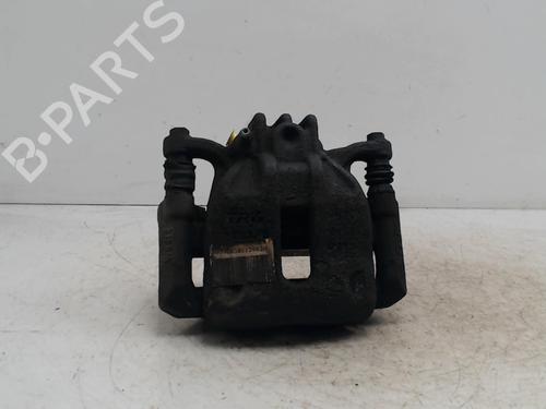 Left front brake caliper CITROËN C4 II (NC_) 1.6 HDi 90 | BP36743145M105 - Image 2
