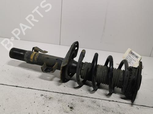 Left front shock absorber FORD S-MAX (WA6) 1.8 TDCi | BP36705956M16 - Image 3