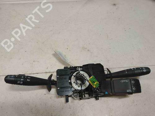 steering-column-stalk-renault-twingo-ii-cn0_-2007-36717499 main image