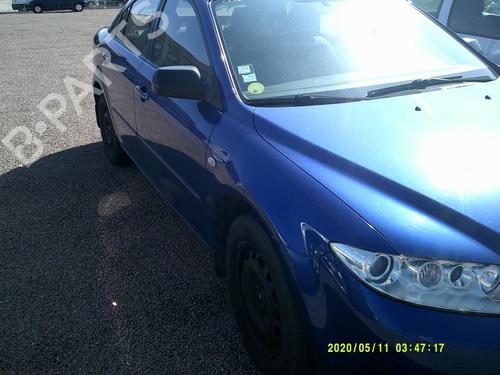 Right headlight MAZDA 6 Hatchback (GG) | BP36730814C29 - Image 3