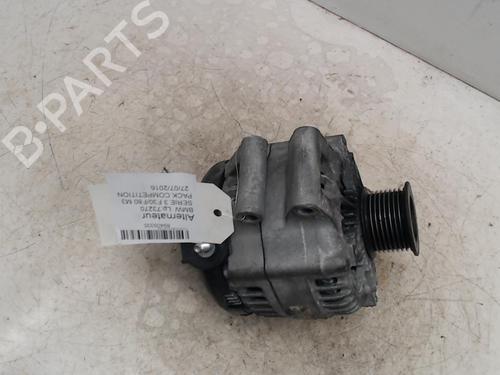 Generator Generator BMW 3 (F30, F80) M3 Competition (450 hp) 36748728 36748728
