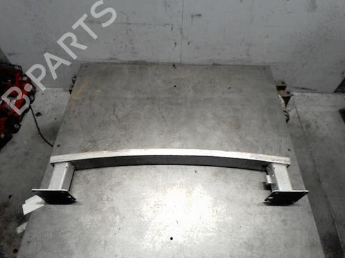 Used Rear bumper reinforcement Rear bumper reinforcement PEUGEOT 5008 II (MC_, MJ_, MR_, M4_) 1.2 THP (MRHNYH, MRHNYW, MRHNSJ, MRHNSU, MRHNSM) (131 hp) 36748880 36748880