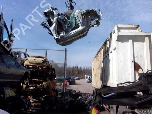 Electronic module RENAULT SCÉNIC III (JZ0/1_) 1.5 dCi | BP36731134M83 - Image 17