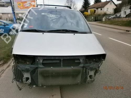 Used Parts CITROËN EVASION MPV (22, U6) 4759147