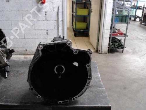 Used Gearbox Gearbox BMW 5 (E34) [1987-1995] 36725390 36725390