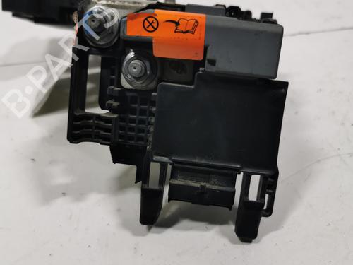 Used Electronic module Electronic module CITROËN DS5 [2011-2016] 36720580 36720580