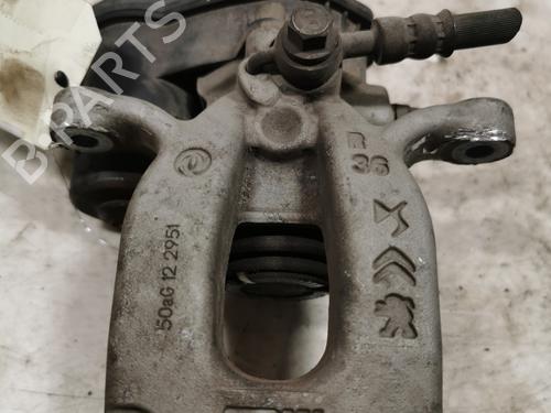 Used Right rear brake caliper Right rear brake caliper 36710409 36710409