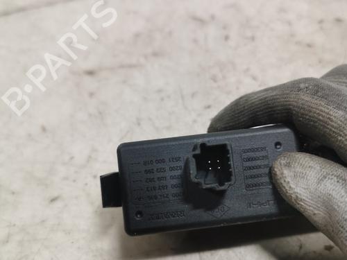Warning switch RENAULT CLIO III (BR0/1, CR0/1) | BP36719835I22 - Image 2
