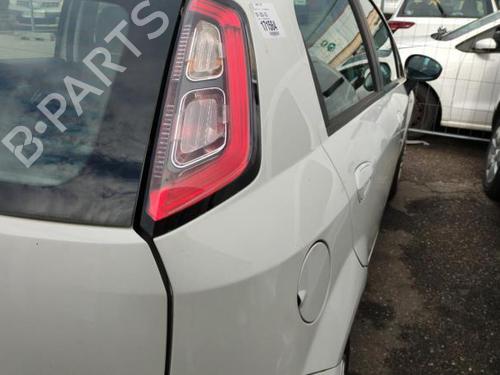 Left front steering knuckle FIAT PUNTO (199_) 1.2 (199AXZ1A, 199BXZ1A) | BP36738765M25 - Image 2