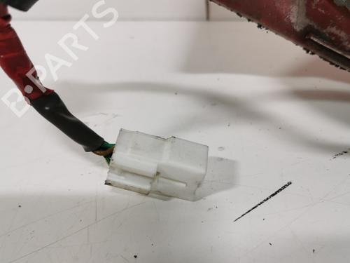 Used Right taillight Right taillight KIA PICANTO I (SA) 1.0 (63 hp) 36705381 36705381
