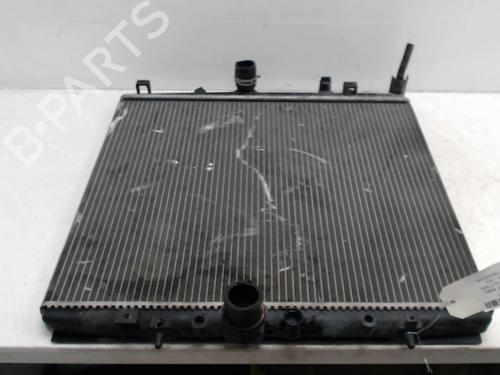 Water radiator CITROËN C8 (EA_, EB_) 2.2 HDi | BP36743968M31 - Image 2
