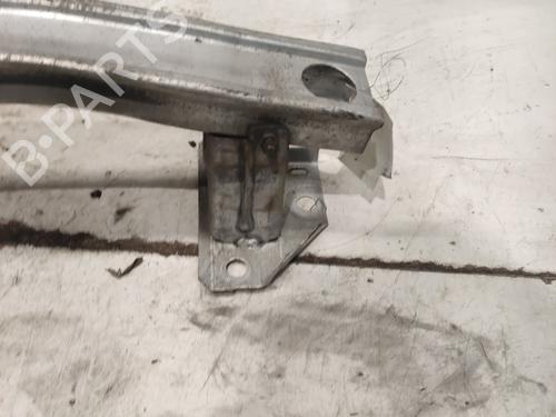 Used Front bumper reinforcement Front bumper reinforcement 37449695 37449695