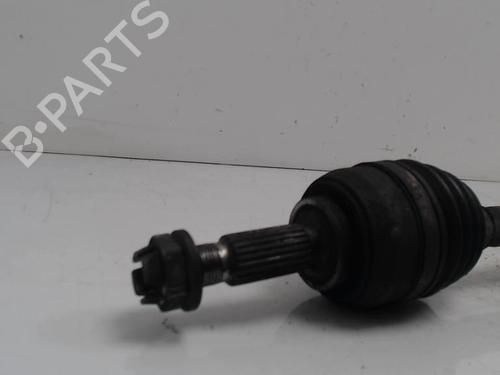 Left front driveshaft RENAULT TWINGO II (CN0_) 1.2 (CN0D) | BP36741434M38 - Image 3