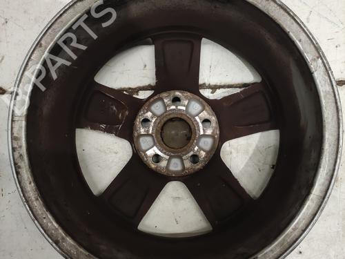 Llanta Llanta VW TOURAN (1T1, 1T2) [2003-2011] 36714309 36714309