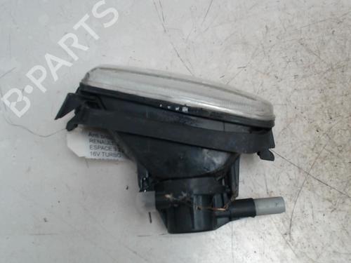 Used Left front fog light Left front fog light RENAULT ESPACE III (JE0_) [1996-2002] 36744615 36744615