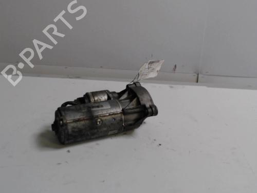 Used Starter Starter PEUGEOT 605 (6B) 2.5 Turbo Diesel (129 hp) 36729770 36729770