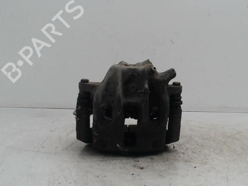Used Left front brake caliper Left front brake caliper PEUGEOT 406 (8B) 2.0 HDI 110 (109 hp) 36739215 36739215