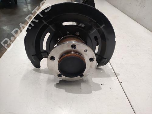 Rear axle RENAULT MASTER III Platform/Chassis (EV, HV, UV) | BP36707640M2 - Image 4