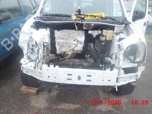 Left taillight RENAULT KANGOO (KC0/1_) | BP36727321C34 - Image 3
