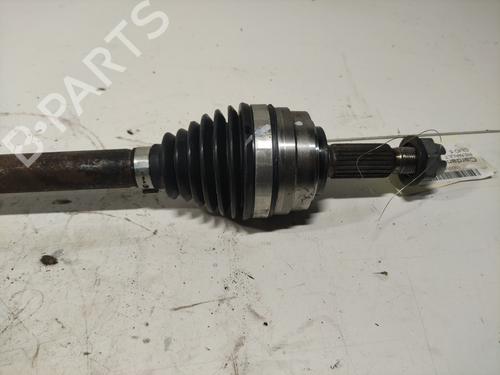 Left front driveshaft RENAULT CLIO V (B7_) | BP36704179M38 - Image 4
