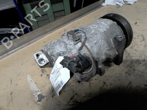 AC compressor MERCEDES-BENZ VANEO (414) 1.6 (414.700) | BP36748452M34 - Image 2