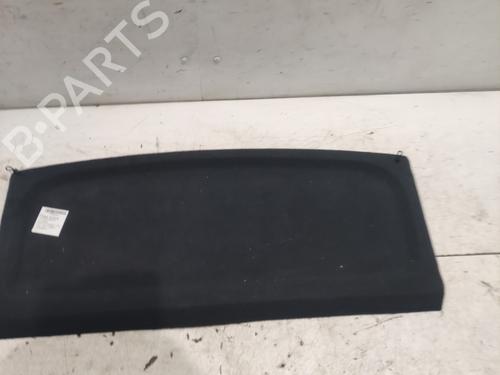 Used Rear parcel shelf Rear parcel shelf VW POLO V (6R1, 6C1) 1.6 TDI (90 hp) 36709509 36709509