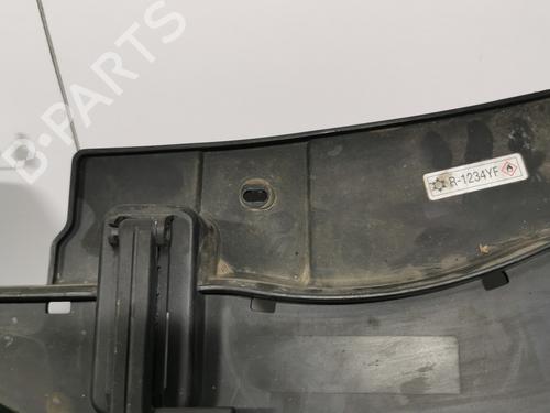 Grill CITROËN C3 III (SX) 1.2 VTi 82 | BP36711497C40 - Image 3