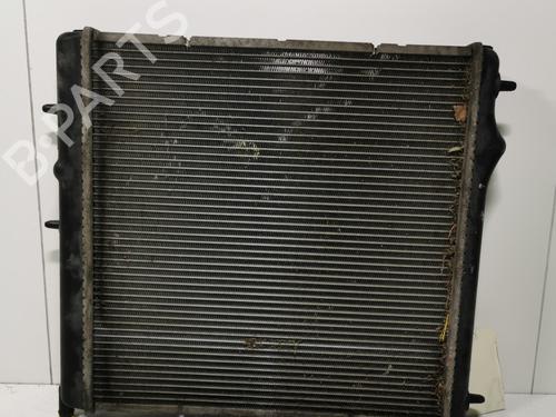AC radiator CITROËN DS3 (SA_) 1.6 VTi 120 | BP36704895M32 - Image 4