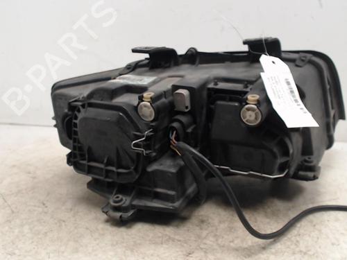 Left headlight AUDI A4 B6 (8E2) 1.9 TDI | BP36746863C28 - Image 3