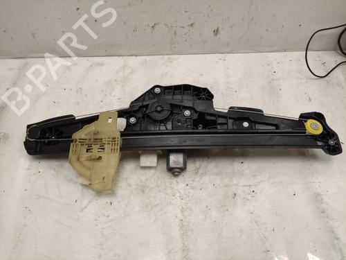 Front left window mechanism RENAULT CAPTUR II (HF_) | BP36751222C22 - Image 2