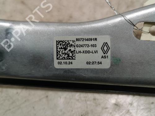 Front left window mechanism RENAULT MASTER IV Van (F8__) | BP36711064C22 - Image 4