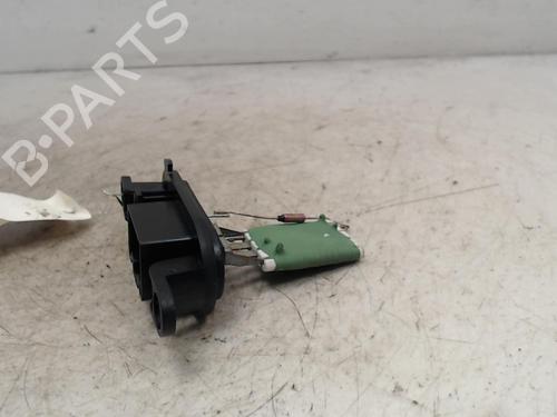 Heater resistor RENAULT MASTER III Van (FV) | BP36746529M108 - Image 4