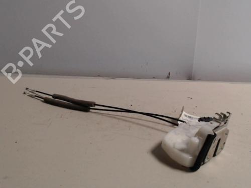 Used Front right lock Front right lock NISSAN X-TRAIL III (T32_, T32R, T32RR) 1.3 DIG-T (160 hp) 36727515 36727515