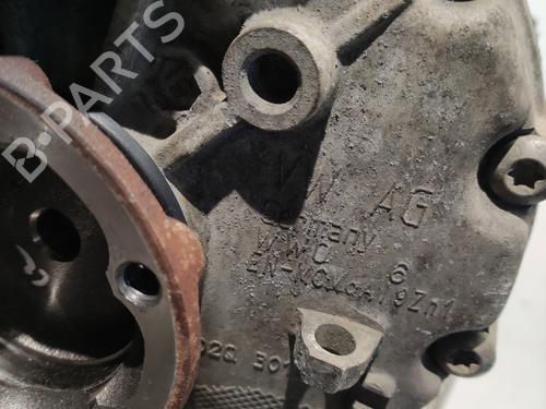 Used Gearbox Gearbox 36711713 36711713