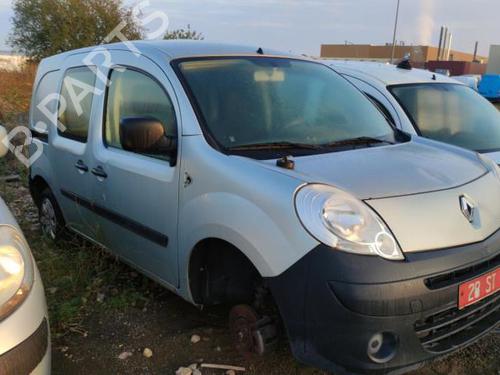 Front wiper motor RENAULT KANGOO Express (FW0/1_) 1.5 dCi 85 (FW0K, FW0L, FW0B) | BP36734440M29 - Image 19