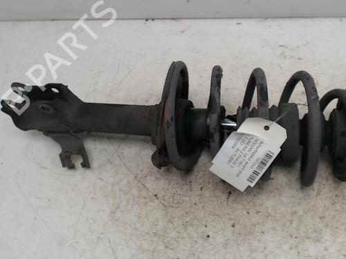 Right front shock absorber NISSAN ALMERA II Hatchback (N16) 1.5 dCi | BP36745667M17 - Image 3