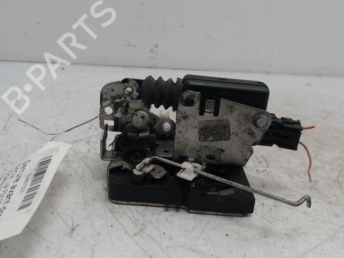 Front right lock DACIA LOGAN MCV (KS_) 1.5 dCi (KS0W) | BP36741490C97 - Image 3
