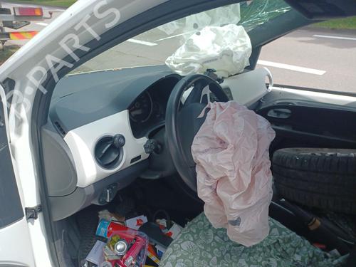 Brugte SEAT Mii (KF1, KE1) 1.0 4767075
