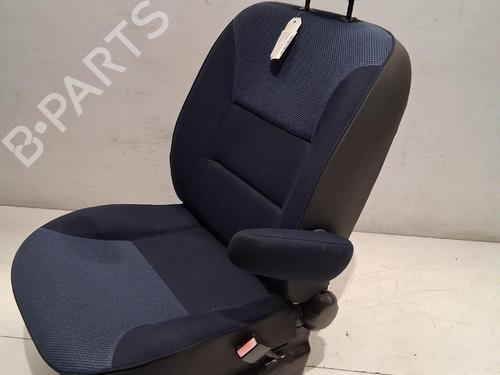 Right front seat CITROËN BERLINGO Box Body/MPV (B9) 1.6 | BP37734240C16  - Image 5