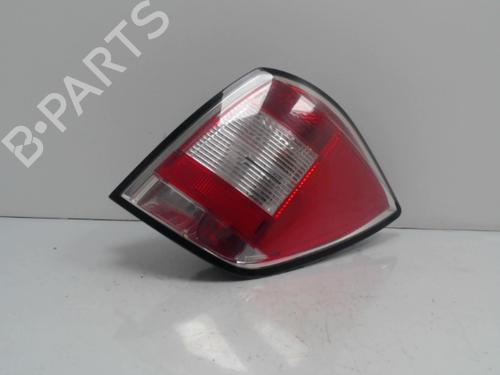 Used Right taillight Right taillight 36737292 36737292