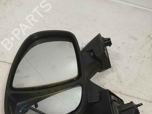 Retrovisor esquerdo RENAULT TRAFIC II Van (FL) 2.0 dCi 115 (FL01, FL0U, FL00, FL0H, FL0M) | BP36716769C26 - Image 4