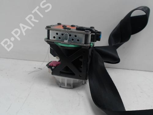 Front left seatbelt CITROËN C4 II (NC_) 1.6 HDi 110 | BP36742160I26 - Image 3