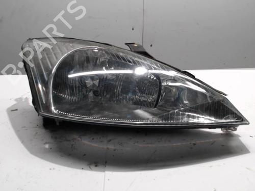 Used Right headlight Right headlight FORD FOCUS I Turnier (DNW) 1.8 Turbo DI / TDDi (90 hp) 36726646 36726646