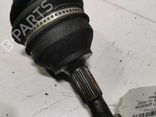 Used Left front driveshaft Left front driveshaft 36782494 36782494
