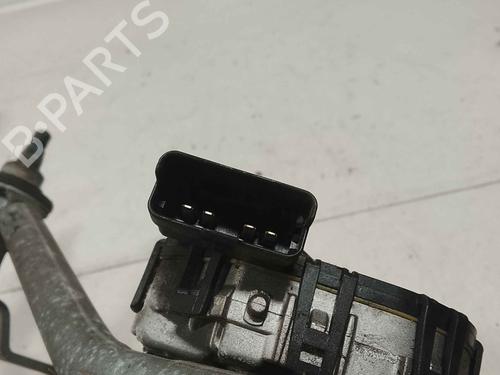 Front wiper motor PEUGEOT 206 SW (2E/K) 1.4 | BP36716723M29 - Image 2