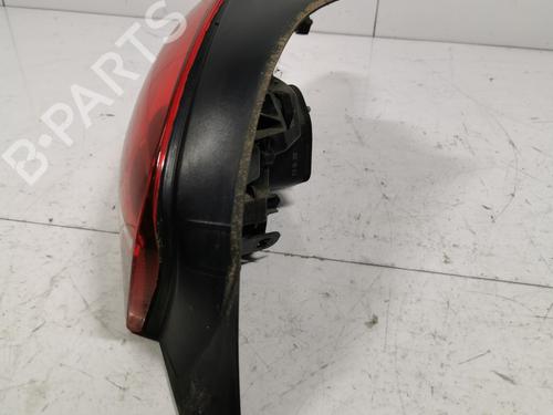 Venstre baglygte Venstre baglygte PEUGEOT 208 I (CA_, CC_) 1.6 HDi / BlueHDi 75 (75 hp) 37203251 37203251