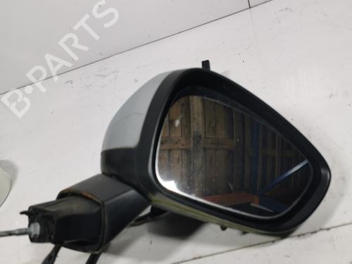 Bakspejl Højre Bakspejl Højre CITROËN C3 II (SC_) 1.4 HDi 70 (SC8HZC, SC8HR0, SC8HP4) (68 hp) 37416415 37416415