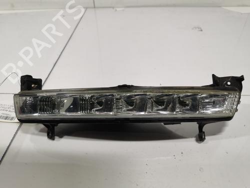 Tagfahrlicht rechts für Tagfahrlicht rechts CITROËN C4 Picasso I MPV (UD_) [2006-2015] 36710712 36710712