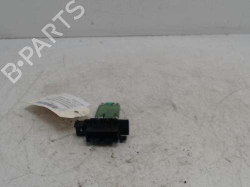 Used Heater resistor Heater resistor PEUGEOT PARTNER Box Body/MPV 1.6 HDi 16V (90 hp) 36734451 36734451